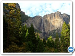 Upper Yosemite Fall_8743