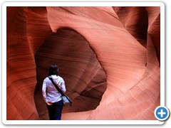 Archway, lower Antelope Canyon_3868