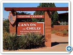 Canyon de Chelly Visitor Center_1439